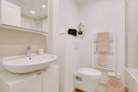 
                                                                                        Vente
                                                                                         Appartement 3 pièces