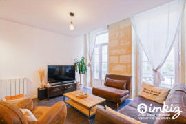 Vente
Appartement 3 pièces