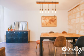 Vente
Appartement 3 pièces