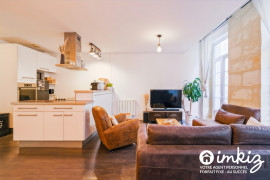 Vente
Appartement 3 pièces