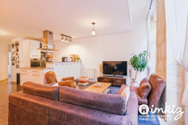 Vente
Appartement 3 pièces