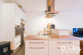 Vente
Appartement 3 pièces