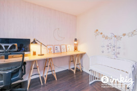 Vente
Appartement 3 pièces
