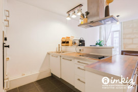 Vente
Appartement 3 pièces