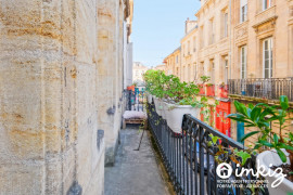 Vente
Appartement 3 pièces