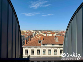 Vente
Appartement 3 pièces