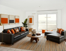 Vente
Appartement 3 pièces