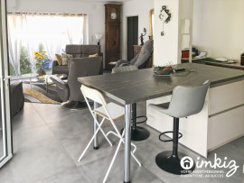 Vente
Appartement 3 pièces