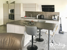 Vente
Appartement 3 pièces