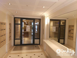 Vente
Appartement 3 pièces