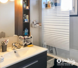 Vente
Appartement 3 pièces