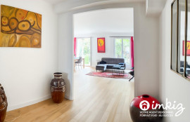 
                                                                                        Vente
                                                                                         Appartement 3 pièces