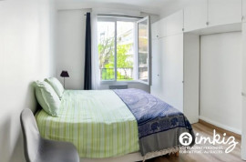 
                                                                                        Vente
                                                                                         Appartement 3 pièces