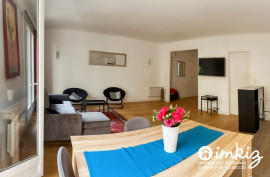 
                                                                                        Vente
                                                                                         Appartement 3 pièces