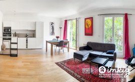 
                                                                                        Vente
                                                                                         Appartement 3 pièces