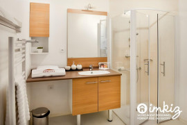 Vente
Appartement 3 pièces