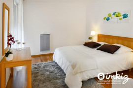 Vente
Appartement 3 pièces