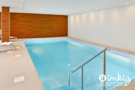 Vente
Appartement 3 pièces