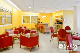 Vente
Appartement 3 pièces