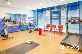 Vente
Appartement 3 pièces