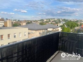 Vente
Appartement 3 pièces