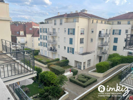 Vente
Appartement 3 pièces