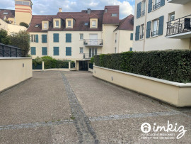 Vente
Appartement 3 pièces