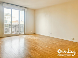 Vente
Appartement 3 pièces