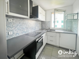 Vente
Appartement 3 pièces