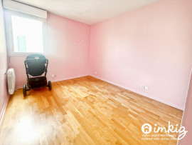 Vente
Appartement 3 pièces