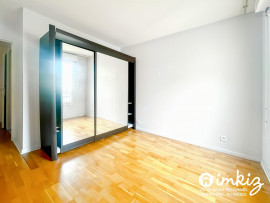 Vente
Appartement 3 pièces