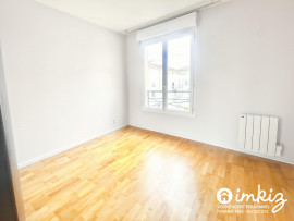 Vente
Appartement 3 pièces