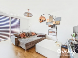 Vente
Appartement 3 pièces