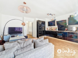 Vente
Appartement 3 pièces