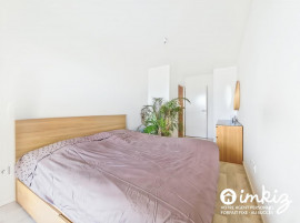 Vente
Appartement 3 pièces