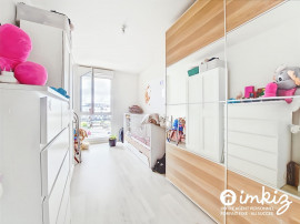 Vente
Appartement 3 pièces
