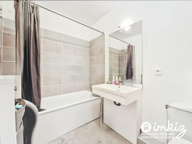Vente
Appartement 3 pièces