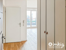 Vente
Appartement 3 pièces