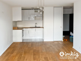 Vente
Appartement 3 pièces