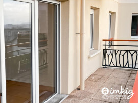 Vente
Appartement 3 pièces