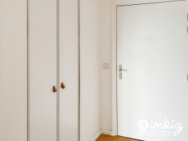 Vente
Appartement 3 pièces