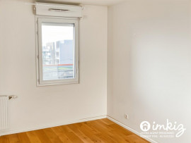 Vente
Appartement 3 pièces