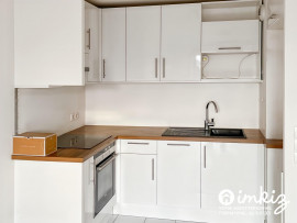 Vente
Appartement 3 pièces