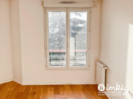 Vente
Appartement 3 pièces