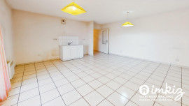 Vente
Appartement 3 pièces