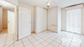 Vente
Appartement 3 pièces