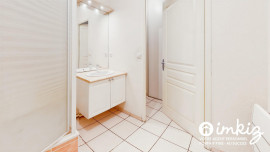 Vente
Appartement 3 pièces