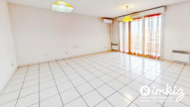 Vente
Appartement 3 pièces