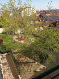 Vente
Appartement 3 pièces