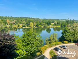 Vente
Appartement 3 pièces